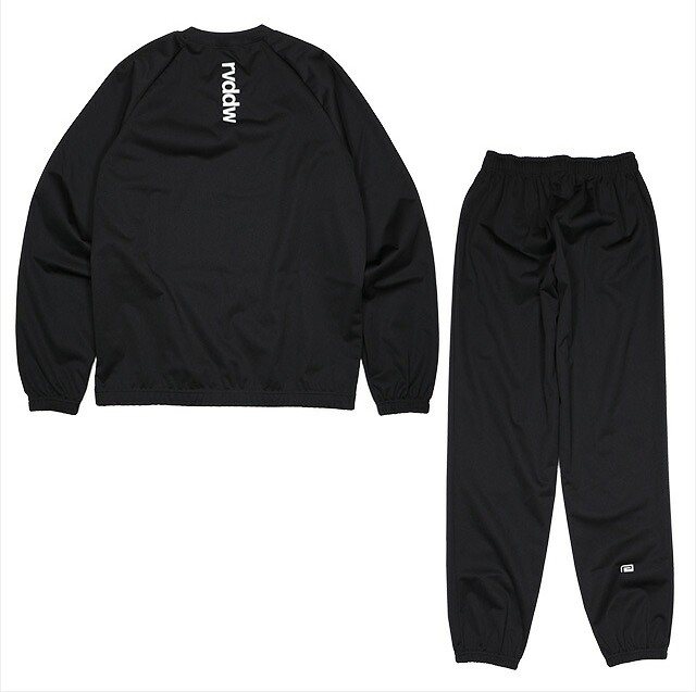 【reversal】BASIC SAUNA SUIT ver.2.0の製品画像