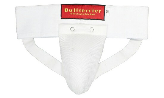 【BULL TERRIER】ファールカップ&サポーター3.0の製品画像