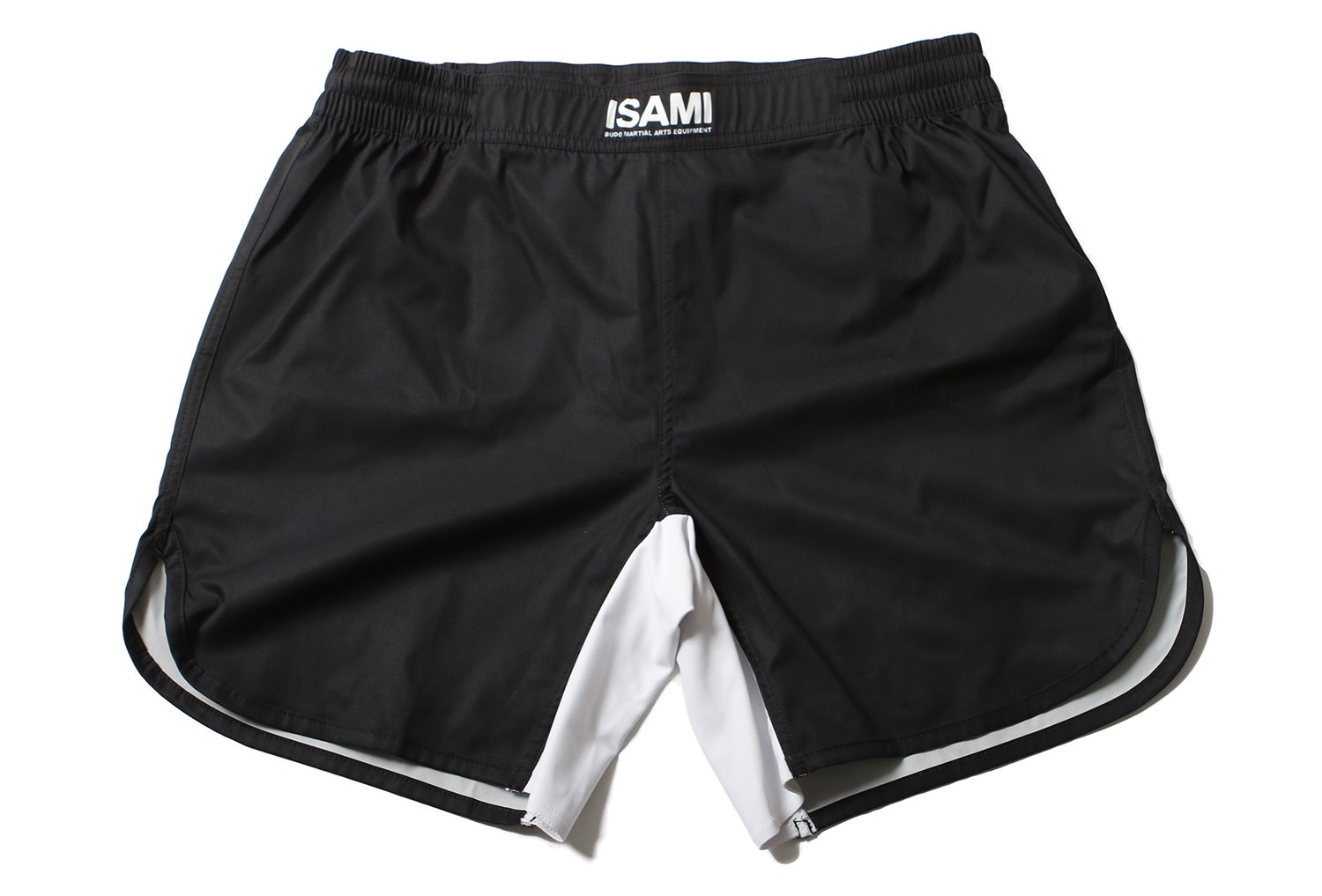 【ISAMI】M-110 ストレッチファイトショーツの製品画像
