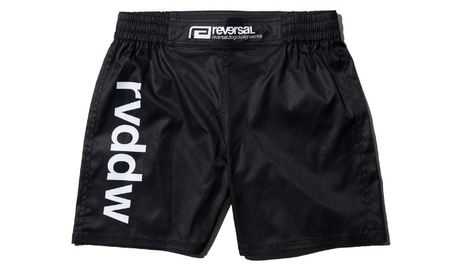 【REVERSAL】rvddw FIGHT SHORTSの製品画像