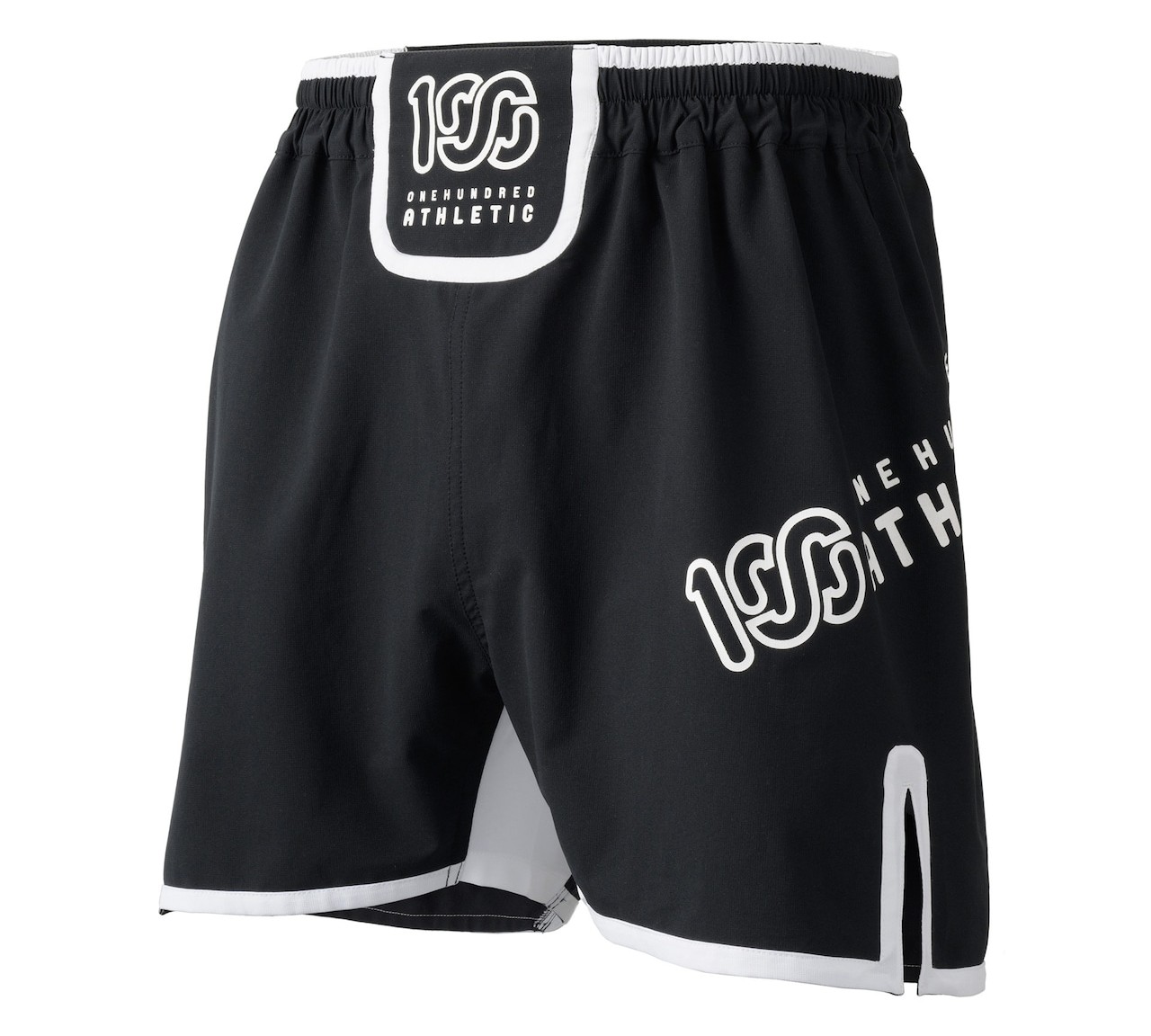【ONEHUNDRED ATHLETIC】100A DRY FIGHT SHORTS Type-Aの製品画像