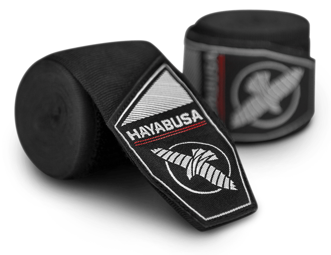 【Hayabusa】パーフェクトストレッチ ハンドラップの製品画像