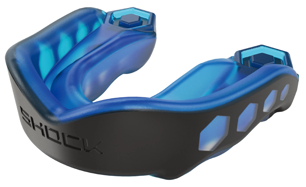 【Shock Doctor】GEL MAXの製品画像