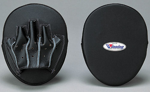 【Winning】小型パンチングミット小判型の製品画像