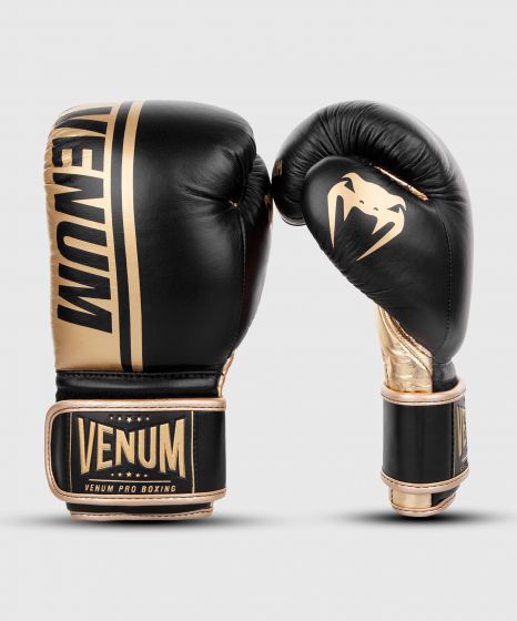 【VENUM】Shield Pro ボクシンググローブの製品画像