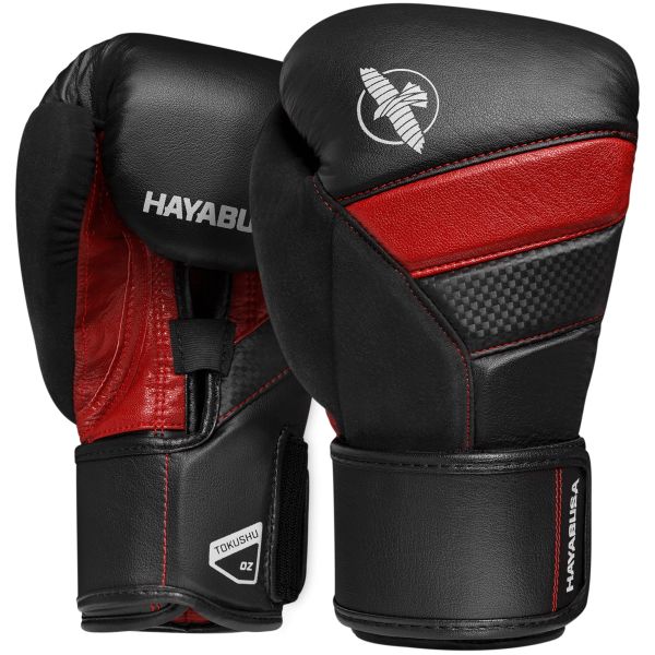 【Hayabusa】T3 ボクシンググローブの製品画像