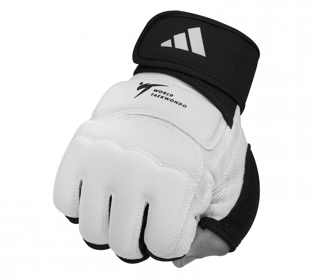 【adidas】NEW WT公認ハンドプロテクター [ADITFG01]の製品画像
