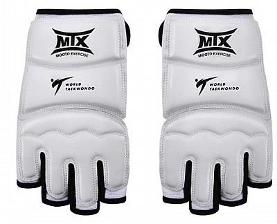 【MOOTO】MTX WT公認ハンドプロテクターの製品画像