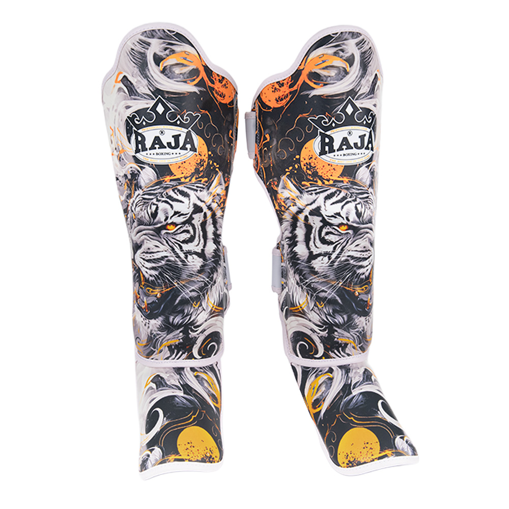 Fancy Shin Guards(RFBSG)の製品画像