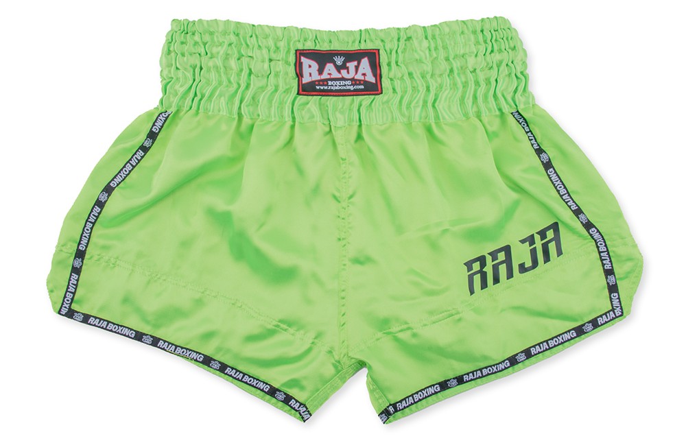 Classic Muay Thai Shorts(RTB)の製品画像